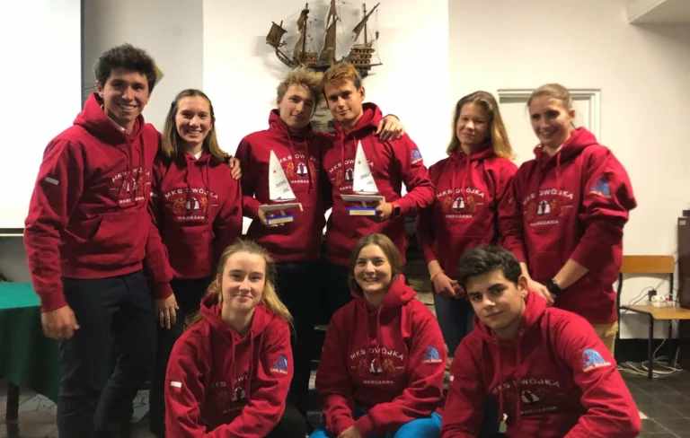 Regatta Team Lion Sailing