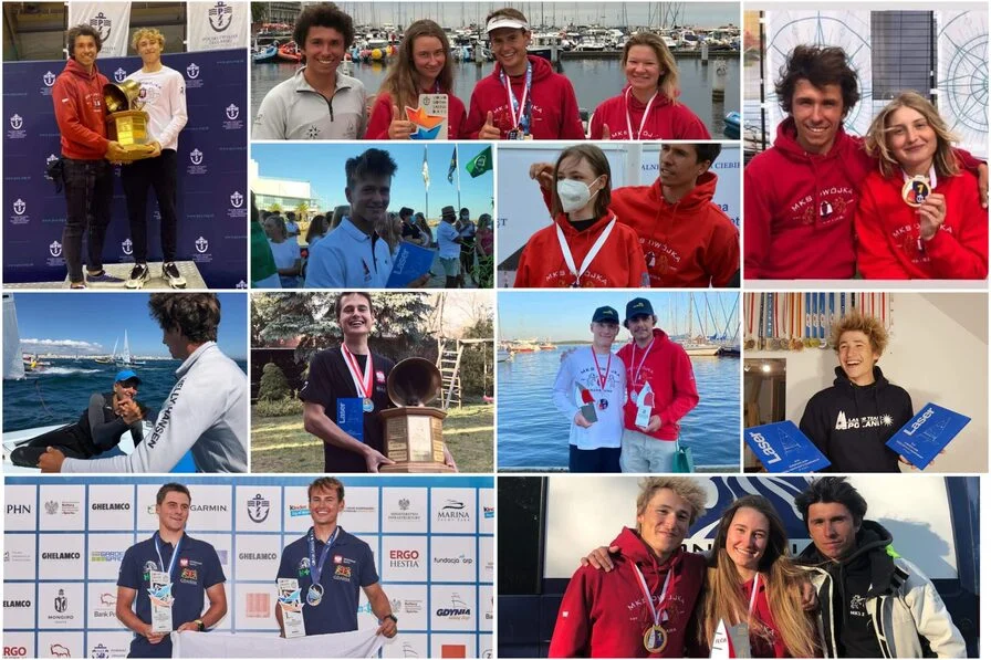 Regatta Team Lion Sailing