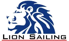 Logo Lion Sailing
