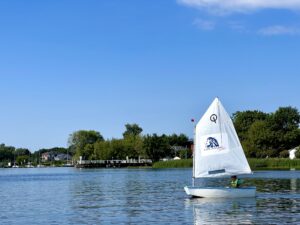 Lion Sailing Półkolonie żeglarskie Warszawa