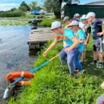 Lion Sailing Półkolonie żeglarskie Warszawa