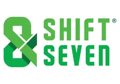 logo shift seven - partnera lion sailing