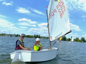 Półkolonie Optimist turnus 2 (6 - 10.07.2026)