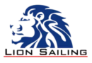 Lion Sailing